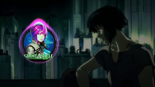 Ghost In The Shell - Floating Museum | Mad Blade | Synthwave Remix | смотреть онлайн
