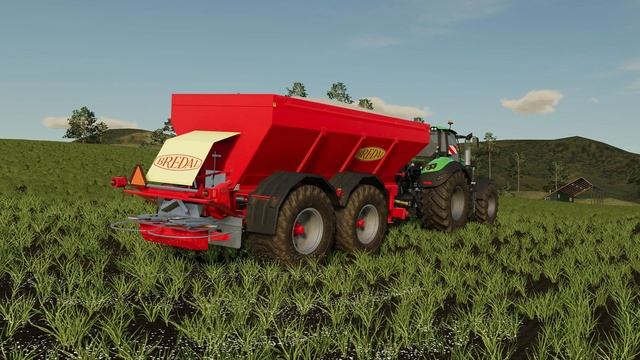 Let’s Talk about “Mods” in Farming Simulator 23 Mobile - Android iOS смотреть онлайн