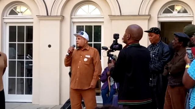 Dennis AlCapone Remembers ALTON ELLIS смотреть онлайн