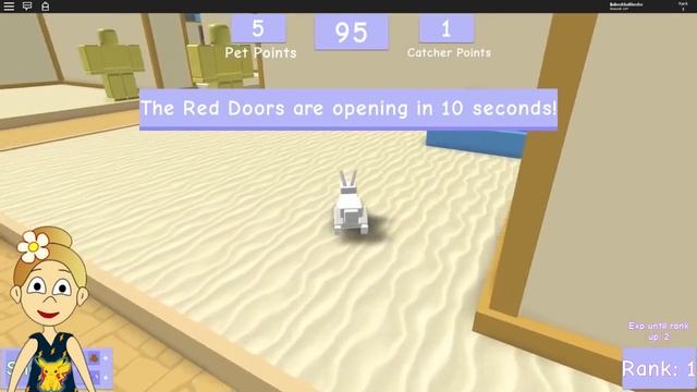 Побег из ЗООМАГАЗИНА роблокс ! ? Питомцы СПАСАЙТЕСЬ ? Играю в Pet Escape ( Побег питомцев ) смотреть онлайн