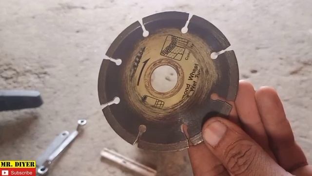 Is it Worth it? Cheap Tile, Concrete, Marble Cutter from Shopee Unboxing and Testing смотреть онлайн