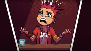 Сказочный патруль. Хроники Чудес — Вперед, в будущее! — Серия 41