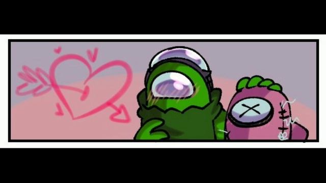 Fortegreen x Red - Green x Pink || Rodamrix Edit смотреть онлайн