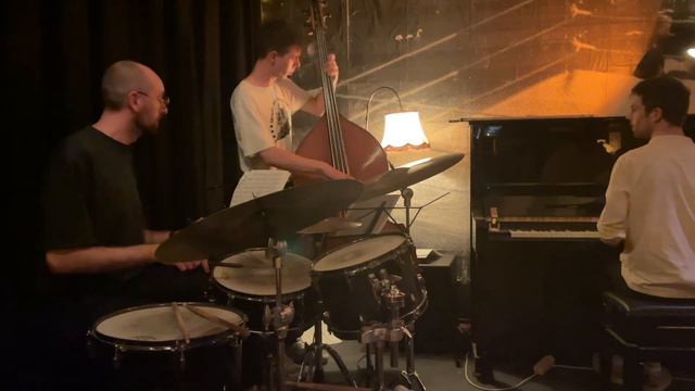 BM3 - From This Moment On (Cole Porter) смотреть онлайн