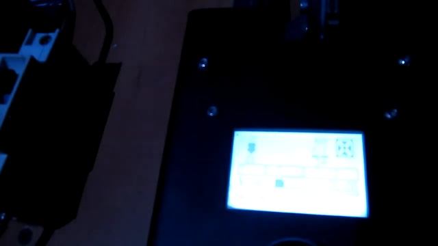 Простой UPS для 3D принтера своими руками смотреть онлайн