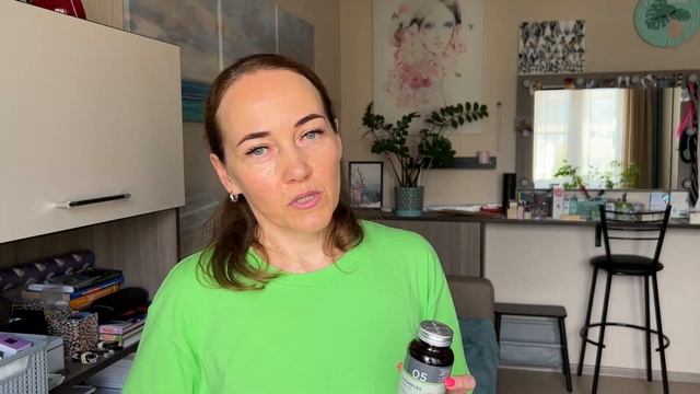 Ассортимент Greenway продуктов для здоровья. Спикер Ирина Тридчикова. 19.07.2023. смотреть онлайн