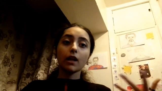 Мой вечер(уроки), Обзор новой комнаты✨ смотреть онлайн
