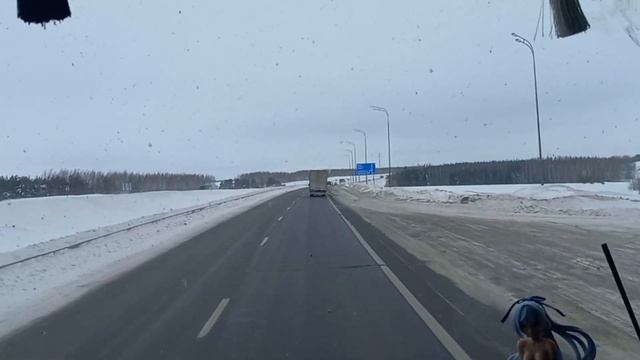 26 Sitrak в норме💪 Сходили в баньку!!!👍Оторвал крышу😔