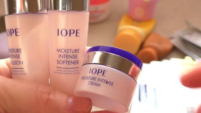 МОИ КОРЕЙСКИЕ УХОДОВЫЕ СРЕДСТВА // ДЕНЬ-НОЧЬ // ЧЕМ Я ПОЛЬЗУЮСЬ СЕЙЧАС смотреть онлайн