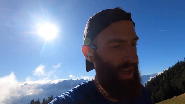 VK 10K Challenge | How to Train Like Kilian Jornet смотреть онлайн