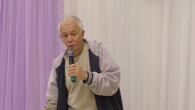 В чём состоит жизненная задача человека? смотреть онлайн