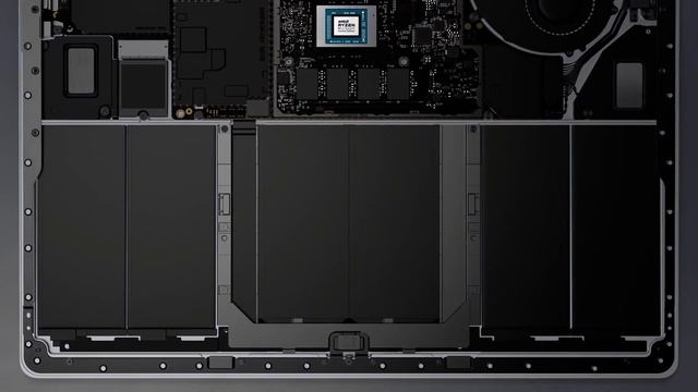 Microsoft представил Surface Laptop 4: Разбираемся, что нового смотреть онлайн