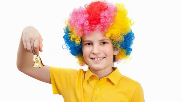 Колокольчики (детская песенка) смотреть онлайн