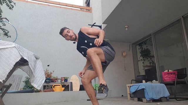 I Took a Private Class with prof mussum смотреть онлайн