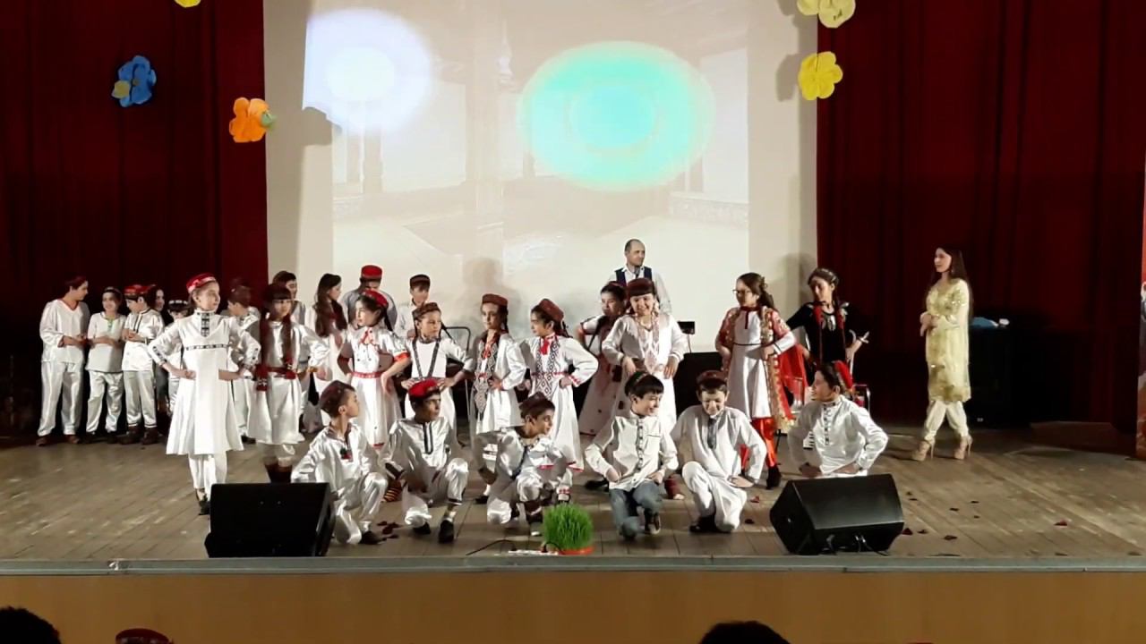 Ракси помири nawruz 2019 PAMIR MEDIA смотреть онлайн