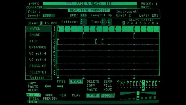 QasarBeach (Fairlight Cmi) Page R Tutorial