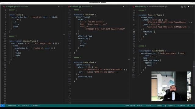 Todo App Basic - Models To APIs смотреть онлайн