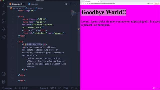 Practicing With Git Stash смотреть онлайн