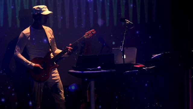 La Femme d' Argent - Air (Moon safari live) смотреть онлайн