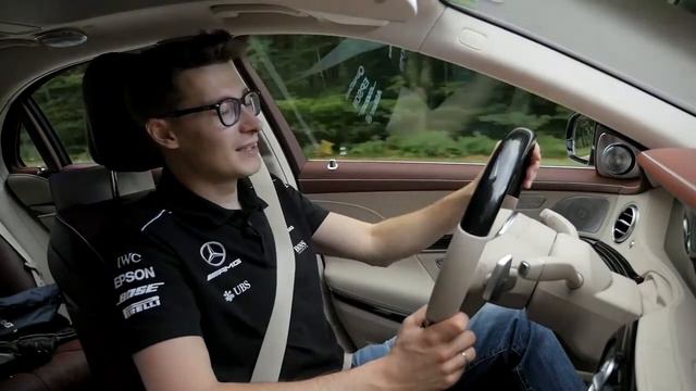 2018 Mercedes-Benz S560 W222