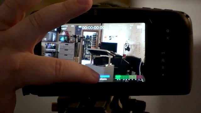 Formatting SD Card for BMPCC4K смотреть онлайн