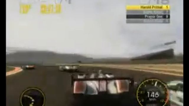 Видео обзор игры — Race Driver: Grid. смотреть онлайн
