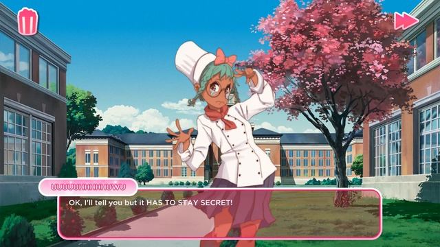 I Love You, Colonel Sanders! A Finger Lickin' Good Dating Simulator PART 3 - What do we do!? смотреть онлайн