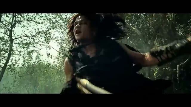 Ong-Bak 3: Crow Demon Fight Scene (Dan Chupong) смотреть онлайн