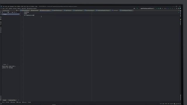 How to set JVM arguments in IntelliJ IDEA смотреть онлайн