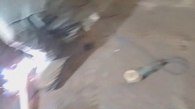 Бюджетный ремонт глушителя Nissan Almera 1998 года смотреть онлайн