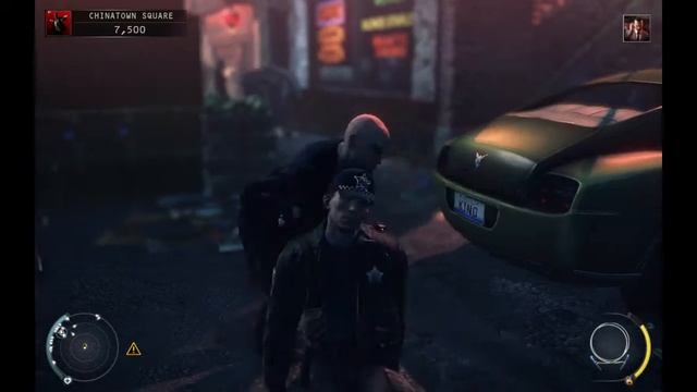 Let's Play Hitman:Absolution Chapter 1 - The King is dead! Which King?! The Chinese one of course! смотреть онлайн