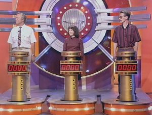 Угадай мелодию 09.09.1996