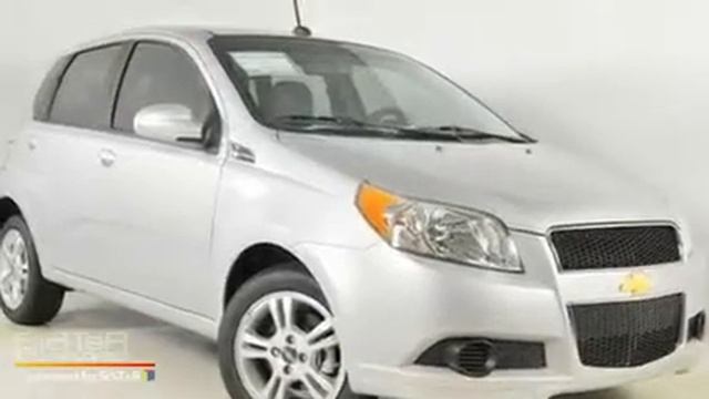 2010 Chevrolet Aveo Duluth GA смотреть онлайн