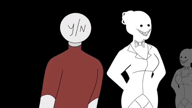 RED FLAGS • MEME ANIMATION на русском смотреть онлайн