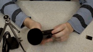 Микрофон рекордер Zoom H1 - хорошая альтернатива дорогим микрофонам