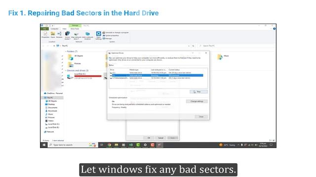 2023 How To Repair Corrupted Photos | Repair Corrupted JPEG&JPG Files - Damage Photo Repair [3 Ways