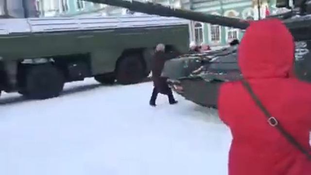 День Армии 2018 год смотреть онлайн