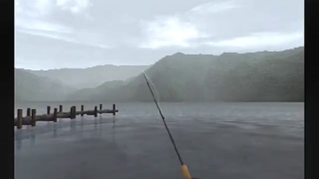 Reel Fishing 3 Walkthrough | Tutorial Stage смотреть онлайн
