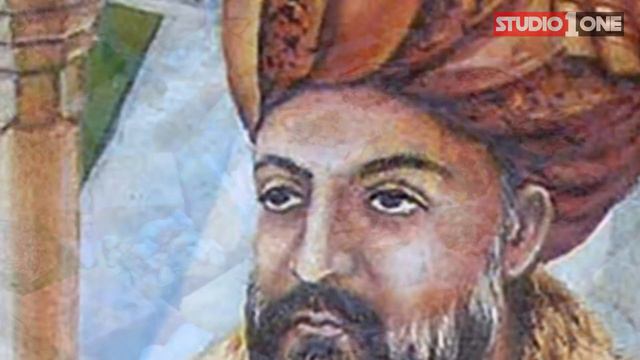 Mahmood Shah Awwal Jo 40 Kilo Khana Khaata Tha | Zeher Khanay Wala Badshah | Studio One смотреть онлайн