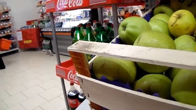 VLOG-бургеры,фруктовый салат,Малефисента,ночевка. смотреть онлайн