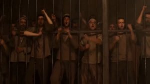 Неоспоримый 4-финал