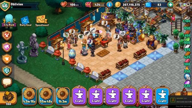 shop heroes lag смотреть онлайн