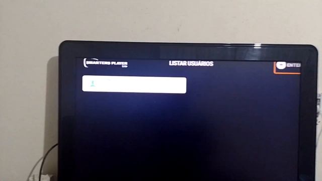 Mudar de usuário e senha ou alterar url no smarters player смотреть онлайн