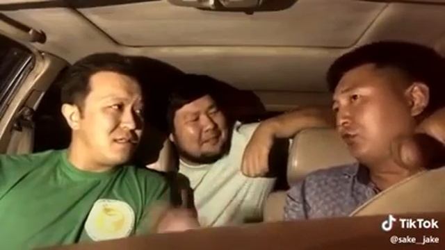 Түнге анекдот 1 смотреть онлайн