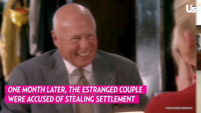Erika Jayne To Confront RHOBH Cast At Reunion Special? смотреть онлайн