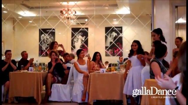 Junior Flower Ball смотреть онлайн