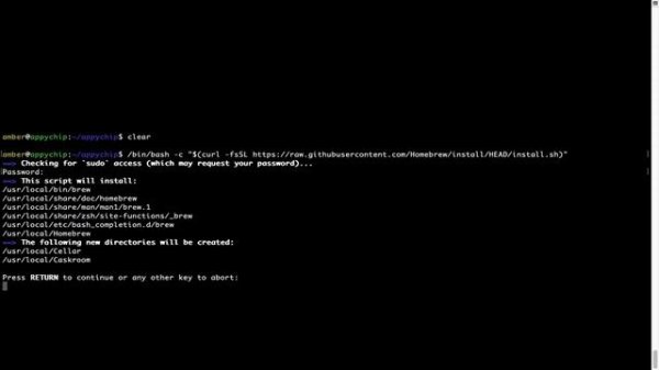 Download & install metabase on Mac OS (Big Sur, Monterey, Catalina, Mojave) via Homebrew / brew