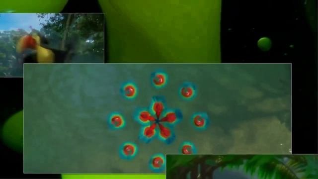 Академия "ШАНС" поздравляет своего куратора Полину Степанову с Днем рождения! смотреть онлайн