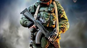 На путь война встаю (манижа)