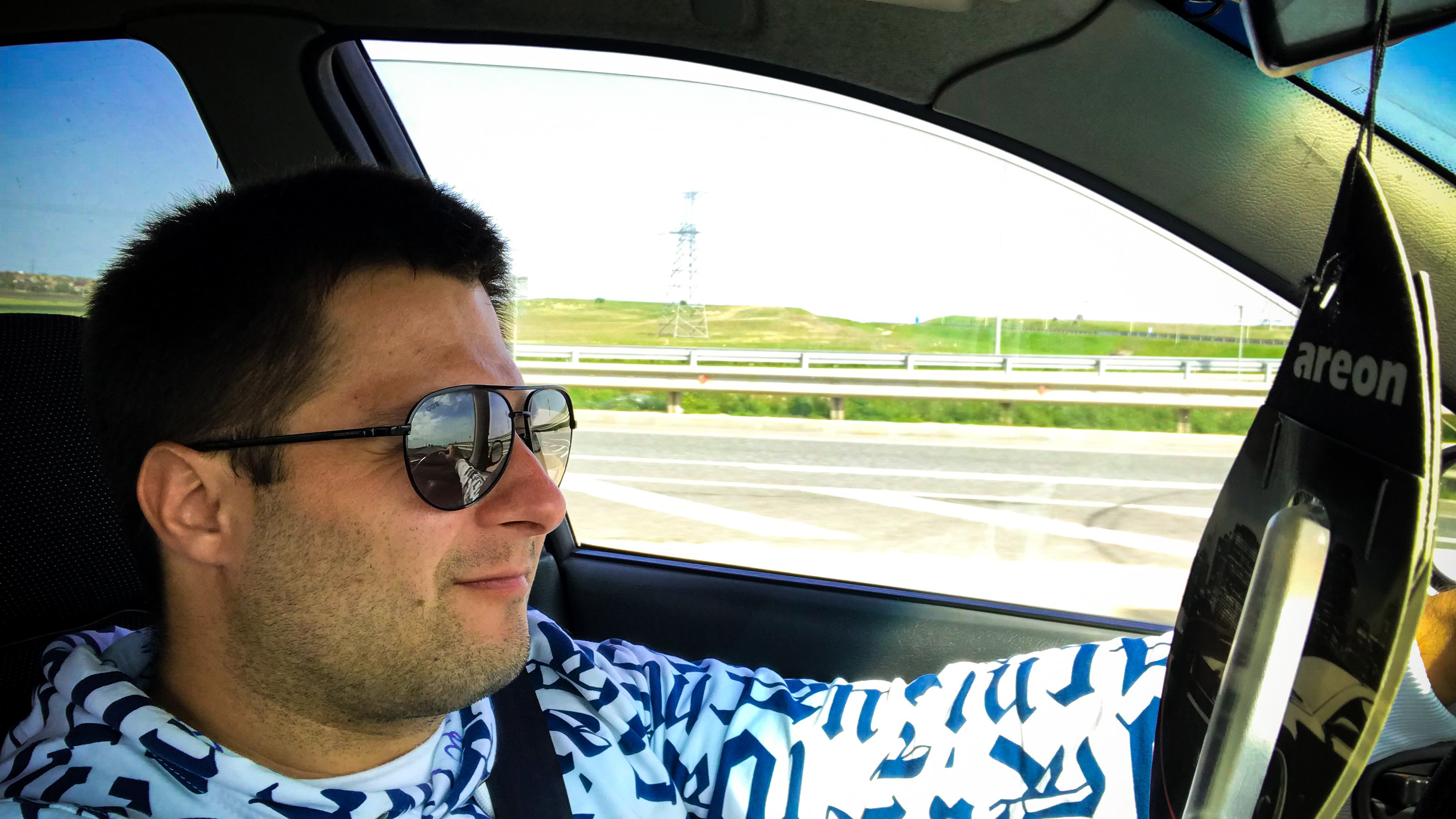 КРЫМ | АВТО ПУТЕШЕСТВИЕ ПО ЮБК ч. 2